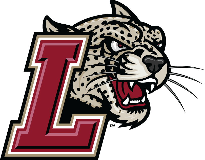 Lafayette Leopards 2000-Pres Secondary Logo DIY iron on transfer (heat transfer)